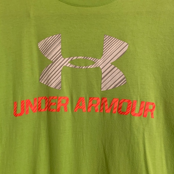 Under Armour T-Shirt - Picture 2 of 6